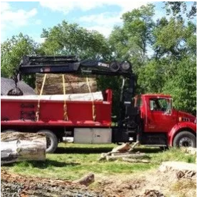 Our equipments that we use for all our work as arborist and tree service at Abattage Arbre Montreal, Laval, Lanaudière and North Shore